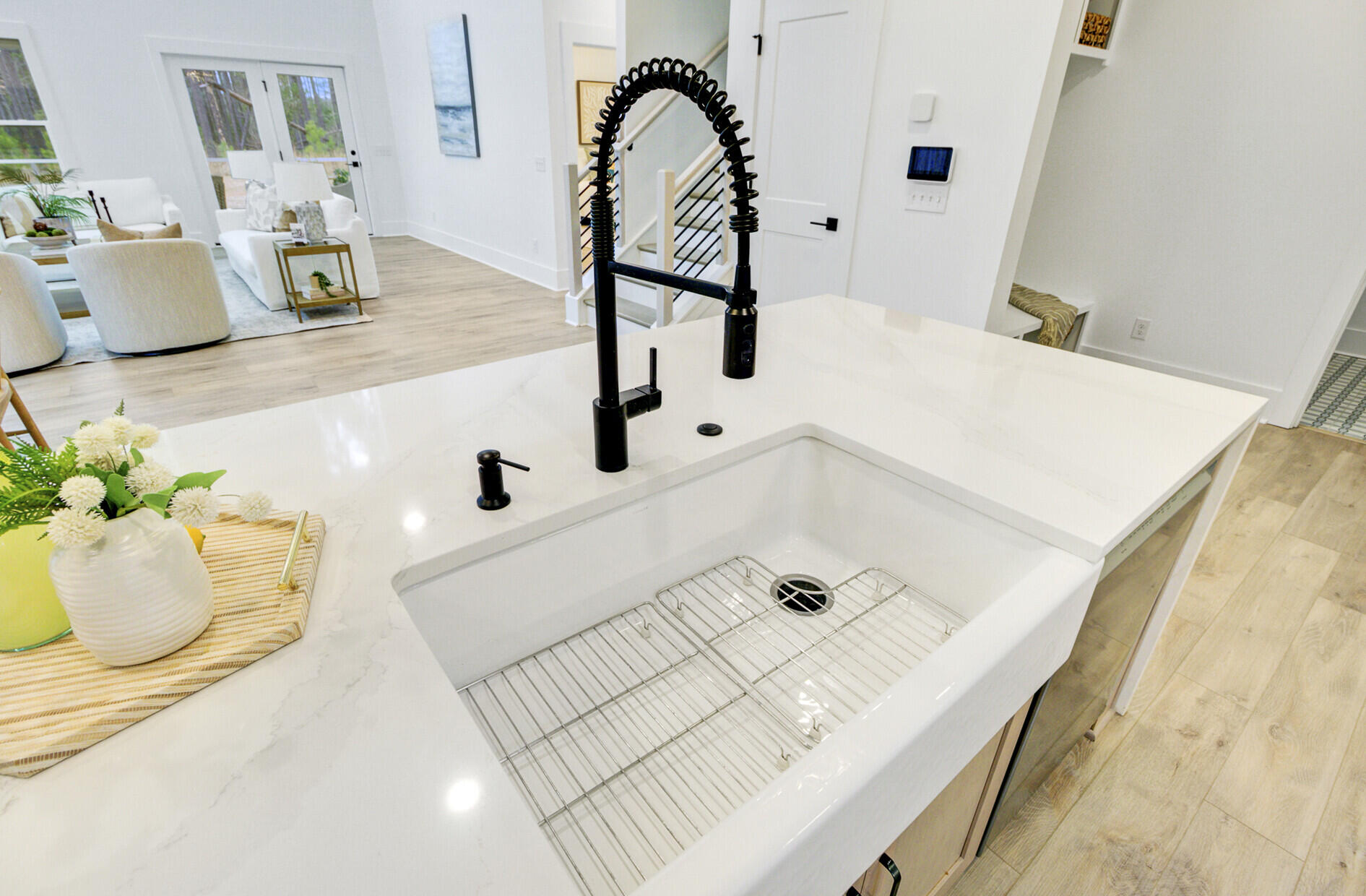 4374 Cotton Flt Road Summerville, SC 29485 - Photo 33 of 39 Farmhouse Style Sind