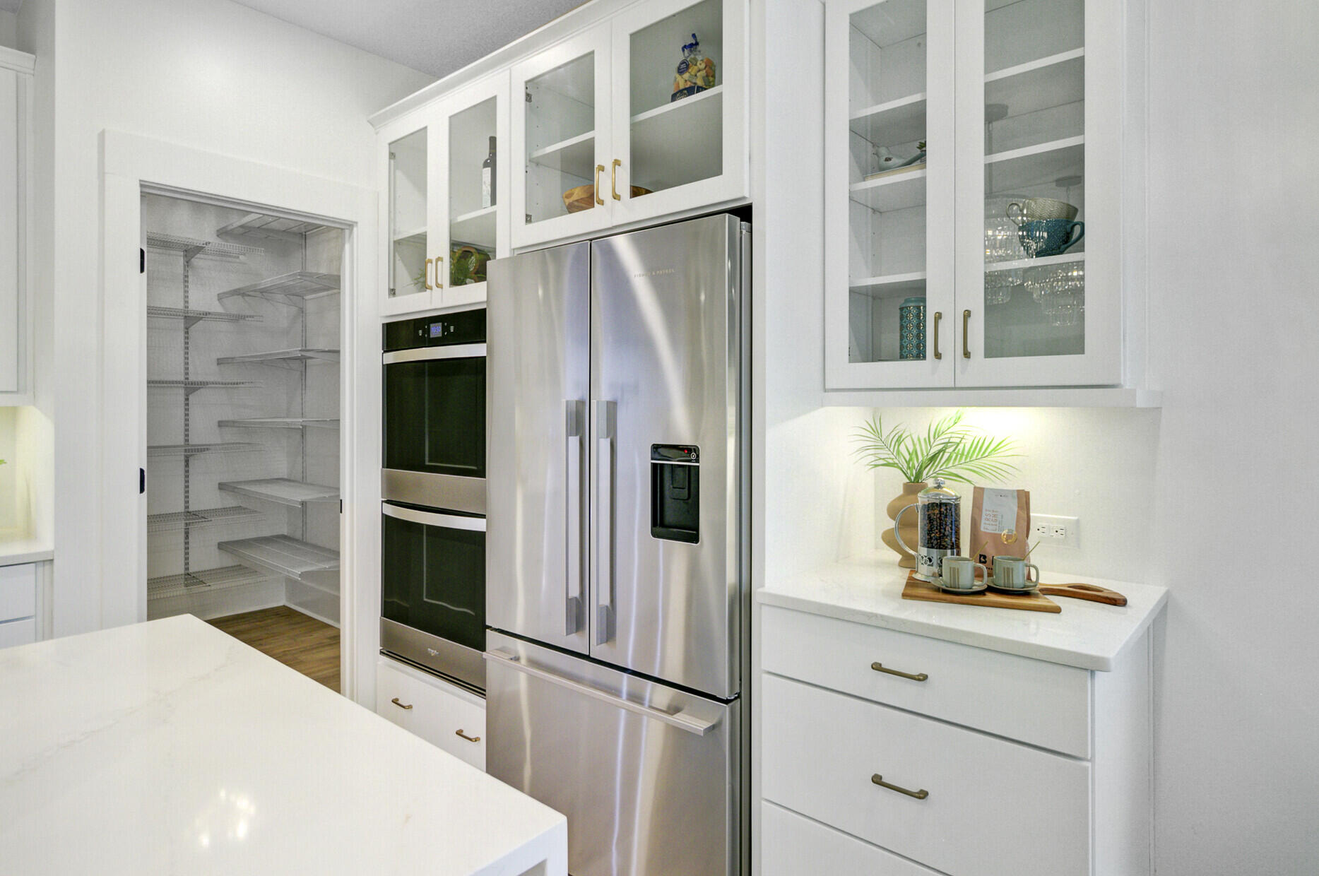 4374 Cotton Flt Road Summerville, SC 29485 - Photo 35 of 39 Kitchen