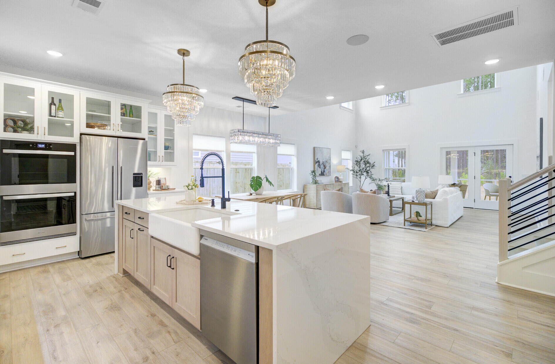4374 Cotton Flt Road Summerville, SC 29485 - Photo 4 of 39 Kitchen