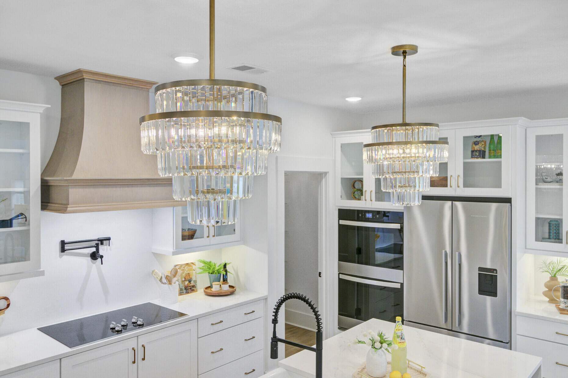 4374 Cotton Flt Road Summerville, SC 29485 - Photo 6 of 39 Kitchen