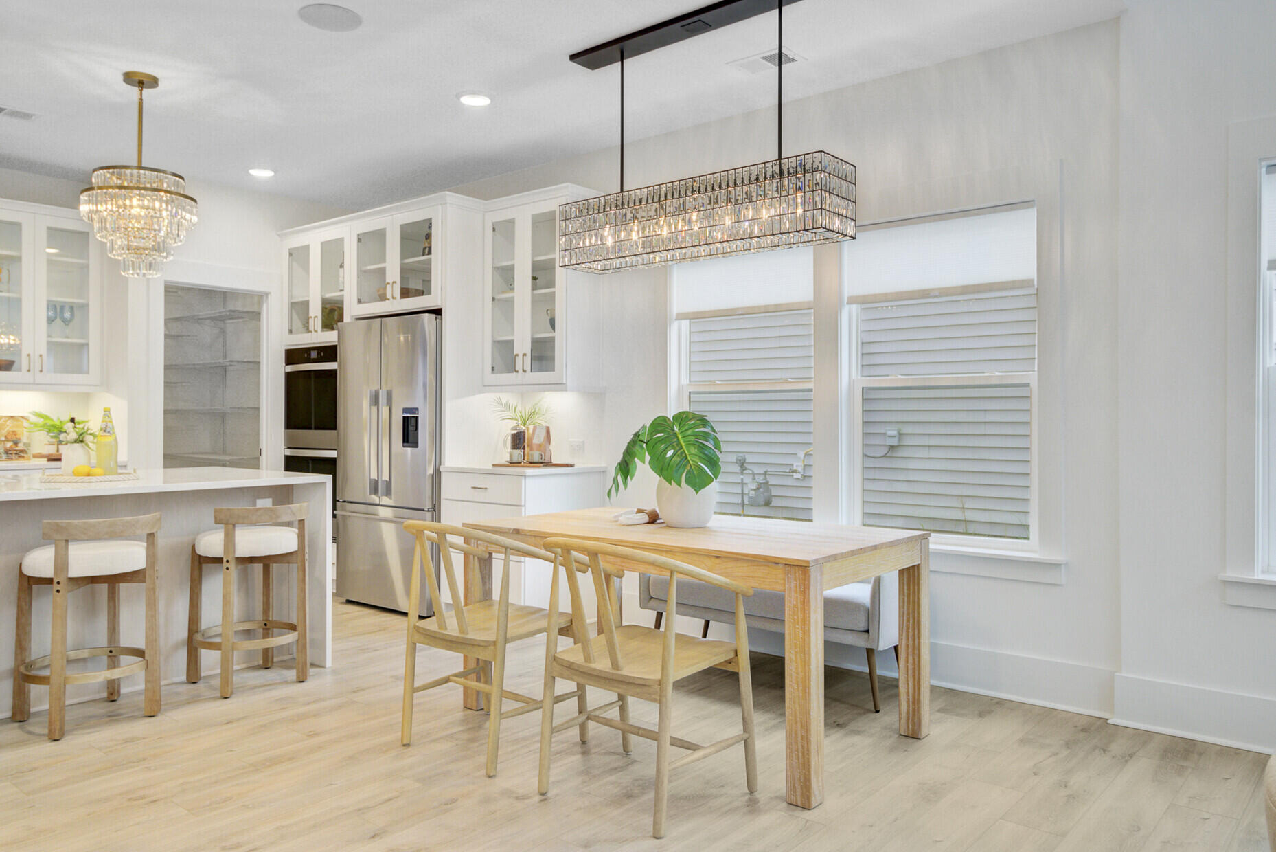 4374 Cotton Flt Road Summerville, SC 29485 - Photo 7 of 39 Dining Area