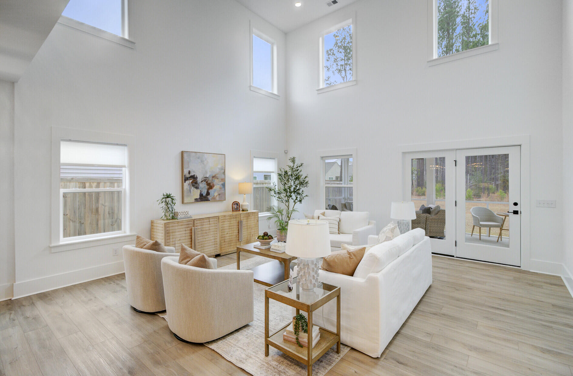 4374 Cotton Flt Road Summerville, SC 29485 - Photo 8 of 39 Family Room