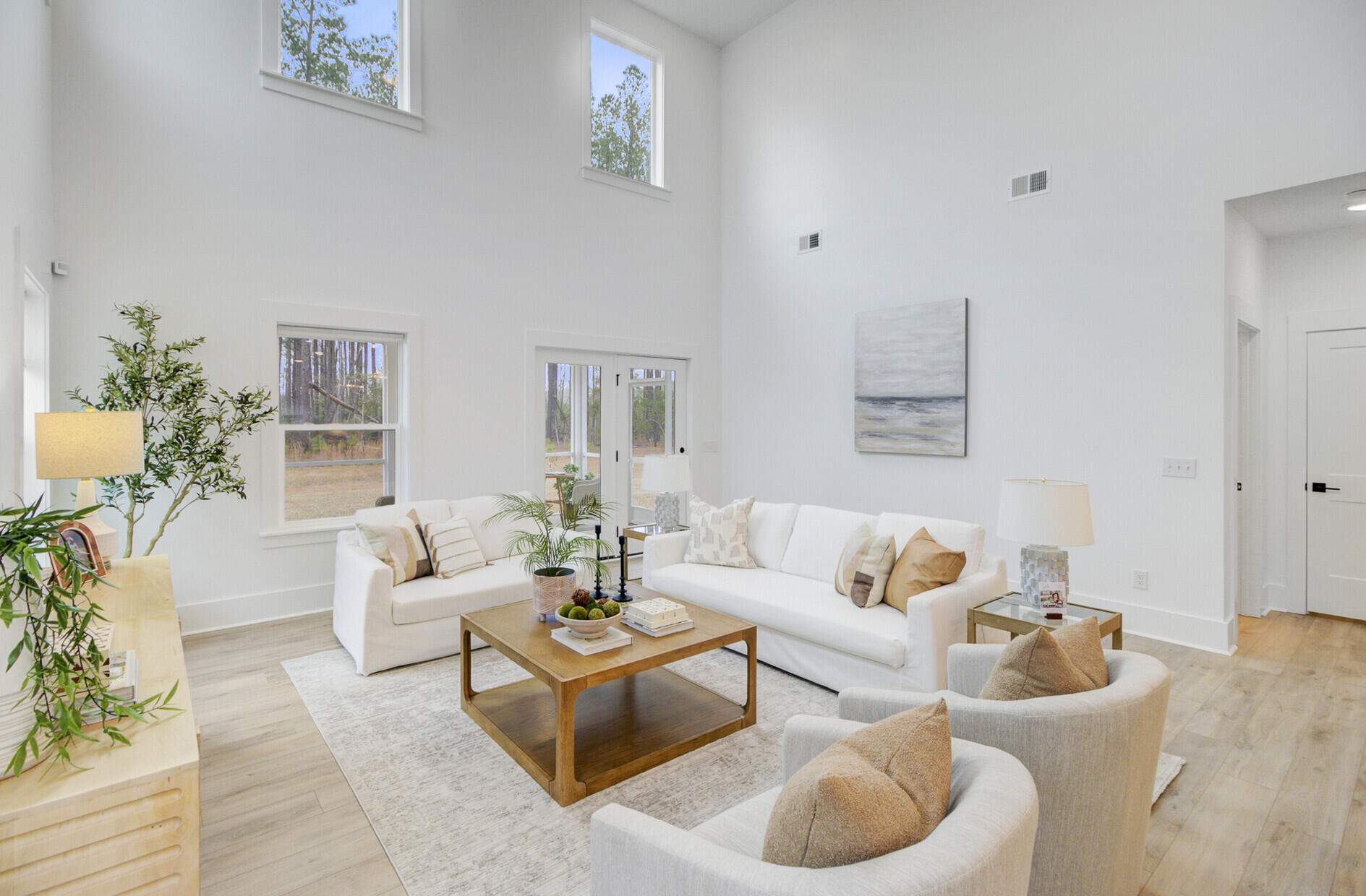 4374 Cotton Flt Road Summerville, SC 29485 - Photo 9 of 39 Family Room