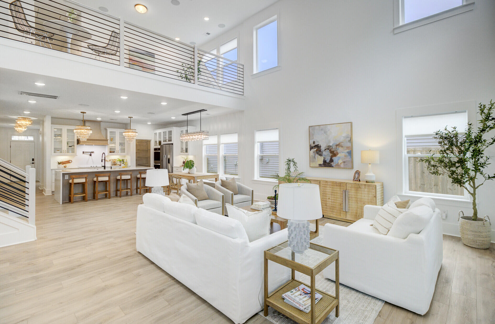 4374 Cotton Flt Road Summerville, SC 29485 - Photo 10 of 39 Family Room