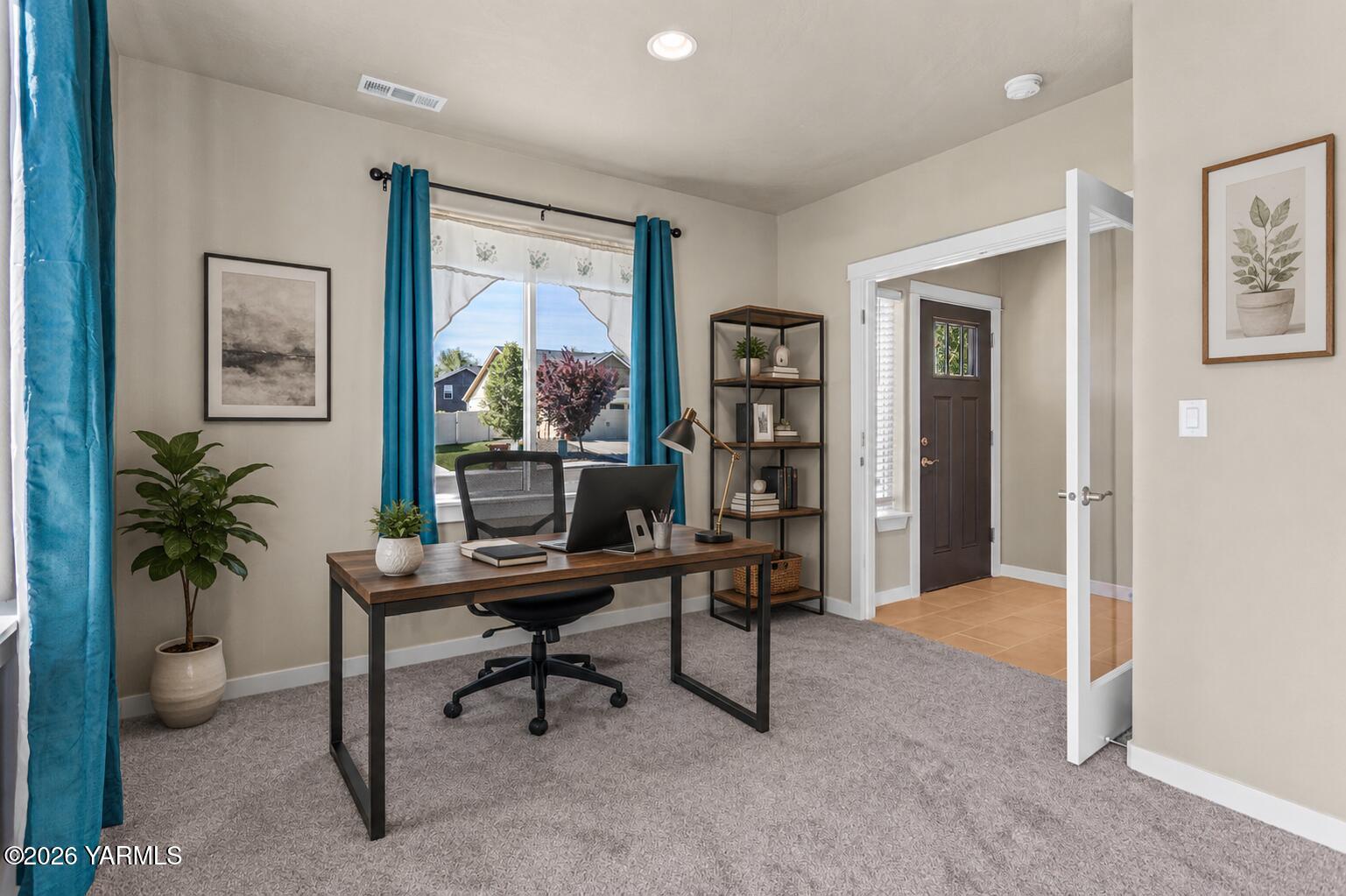 6105 Cottonwood Road Yakima, WA 98903 - Photo 3 of 36 VIRTUAL STAGING