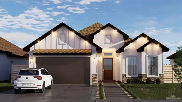 $348,000 | 10609 North 31st Street, McAllen, TX 78504