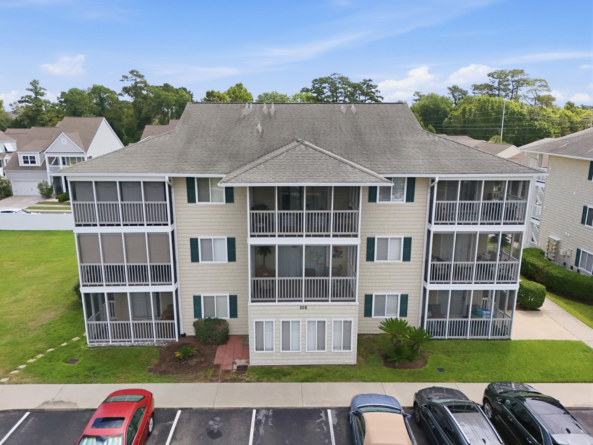 208 Landing Road, Unit G North Myrtle Beach, SC 29582 - Photo 2 of 40 Gallery Image 2