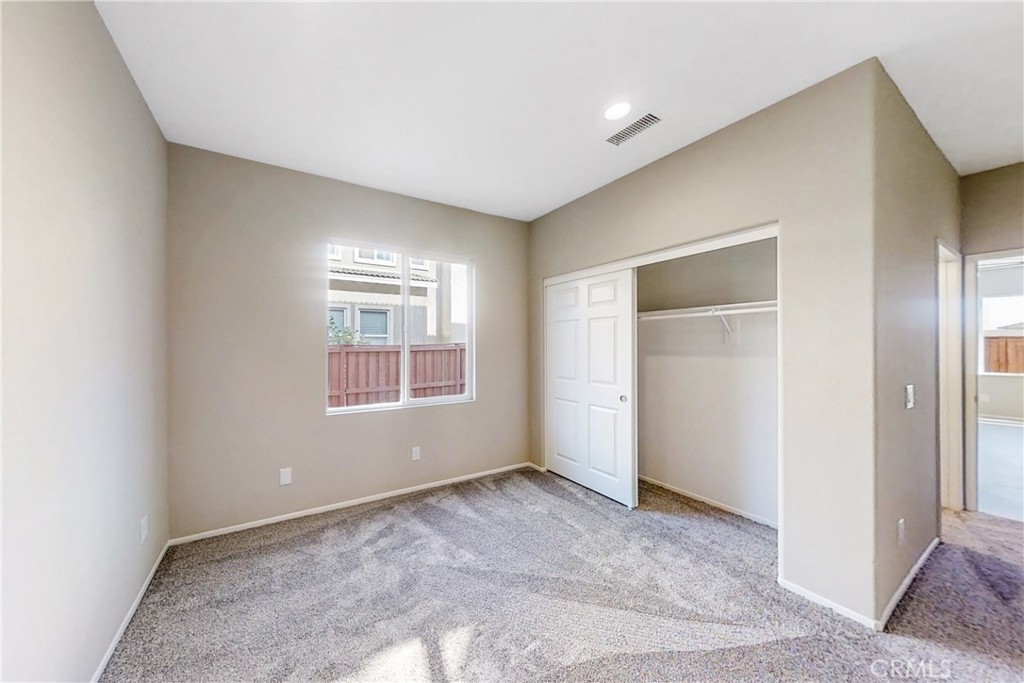 37385 Brutus Way Beaumont, CA 92223 - Photo 18 of 48 Bedroom 1 (Downstairs)