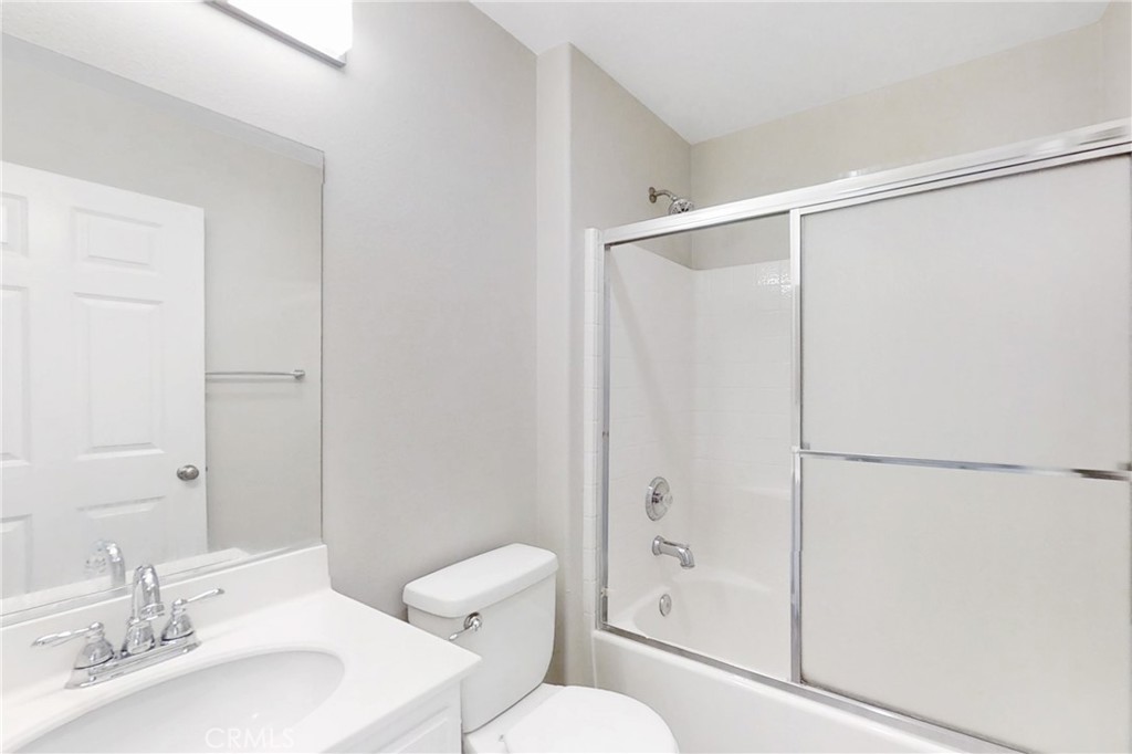 37385 Brutus Way Beaumont, CA 92223 - Photo 21 of 48 Bathroom 1 (Downstairs)