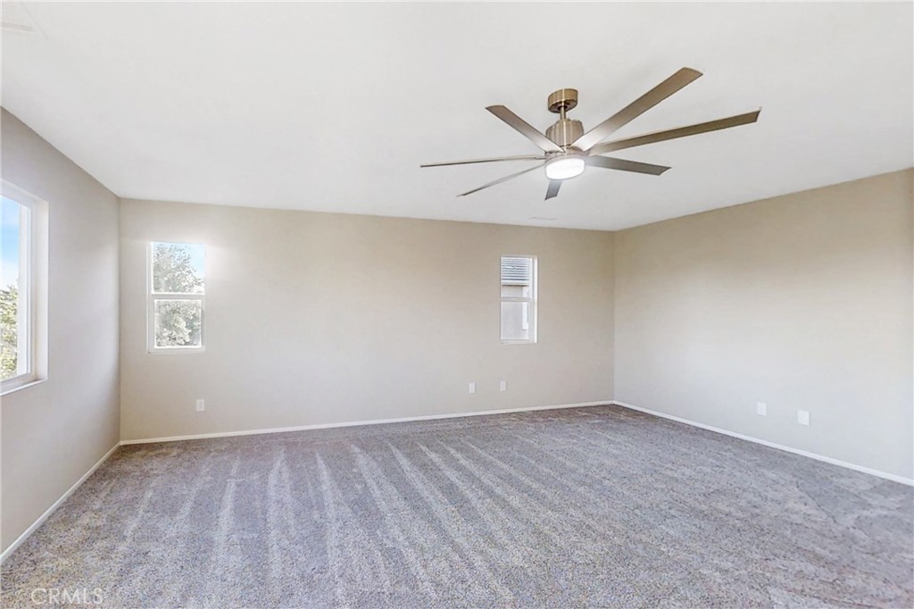 37385 Brutus Way Beaumont, CA 92223 - Photo 25 of 48 Bedroom 2 (Upstairs)