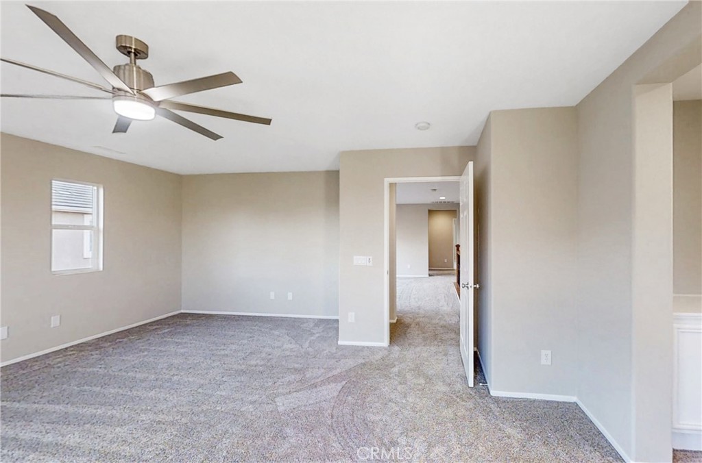 37385 Brutus Way Beaumont, CA 92223 - Photo 27 of 48 Bedroom 2 (Upstairs)