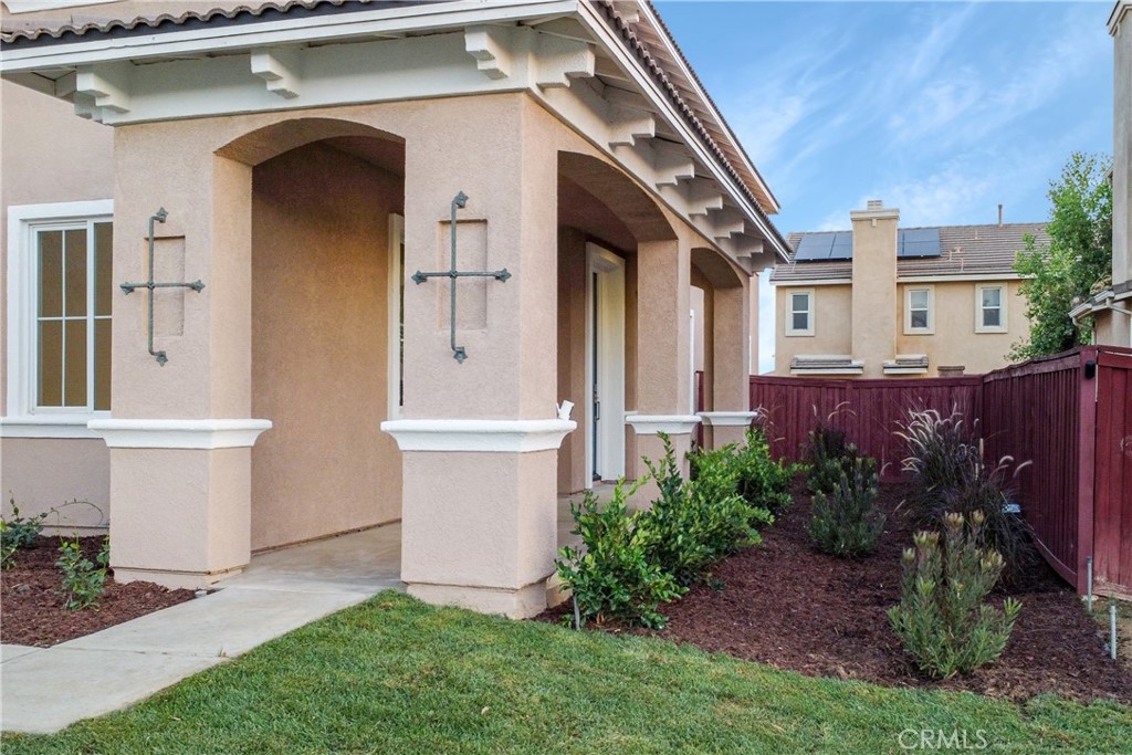 37385 Brutus Way Beaumont, CA 92223 - Photo 3 of 48 Front