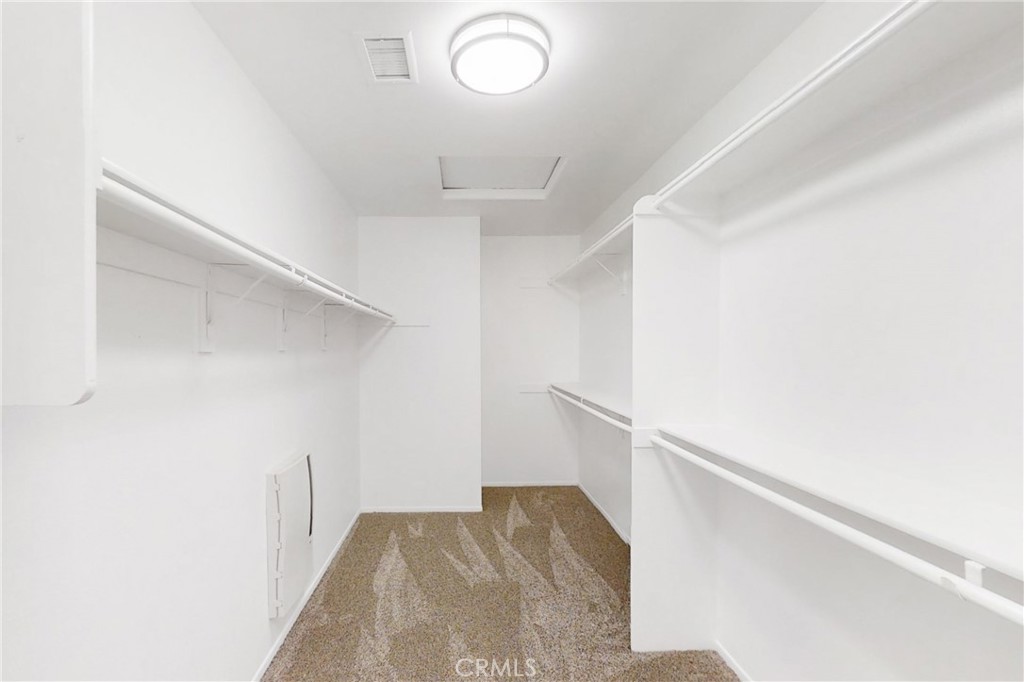 37385 Brutus Way Beaumont, CA 92223 - Photo 32 of 48 Bathroom 2 Walk In Closet (Upstairs)