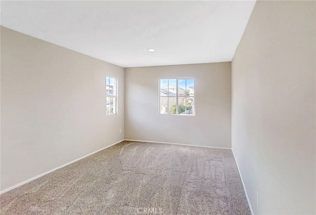 37385 Brutus Way Beaumont, CA 92223 - Photo 34 of 48 Bedroom 3 (Upstairs)