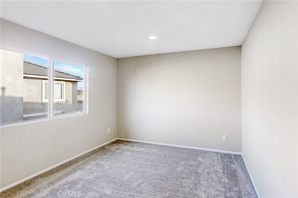 37385 Brutus Way Beaumont, CA 92223 - Photo 42 of 48 Bedroom 5 (Upstairs)