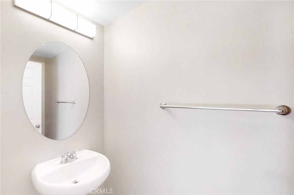 37385 Brutus Way Beaumont, CA 92223 - Photo 6 of 48 Bathroom (Half) (Downstairs)