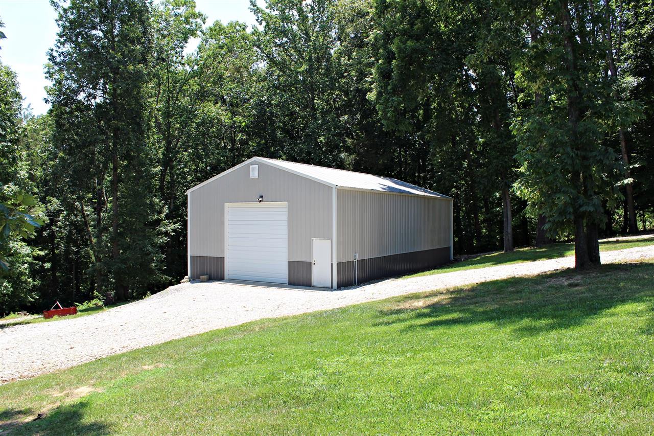 105 Hidden Cove Road Lucas, KY 42156 - Photo 6 of 46 Gallery Image 6
