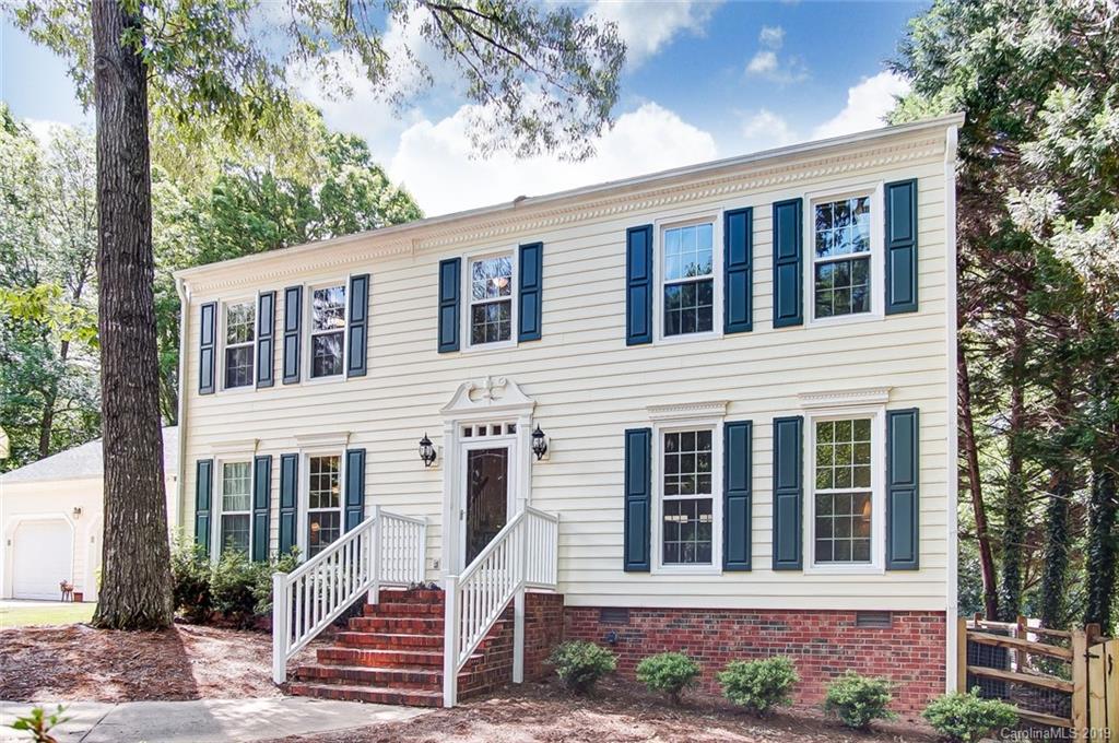 3119 Quilting Road Matthews, NC 28105 - Photo 1 of 46 Gallery Image 1