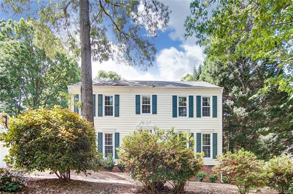 3119 Quilting Road Matthews, NC 28105 - Photo 2 of 46 Gallery Image 2