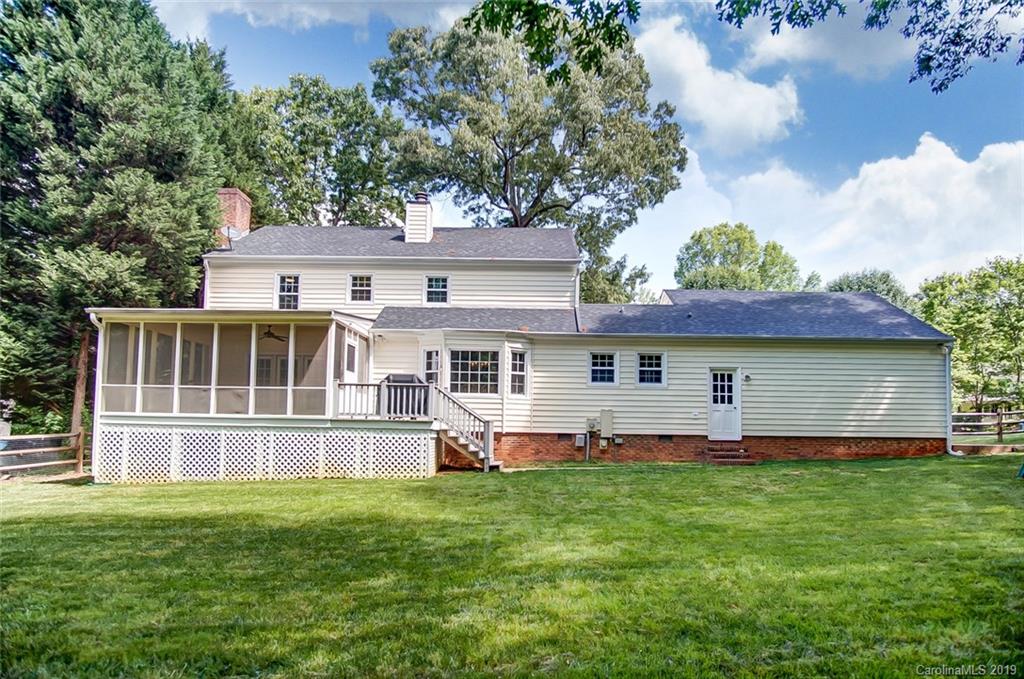 3119 Quilting Road Matthews, NC 28105 - Photo 41 of 46 Gallery Image 41