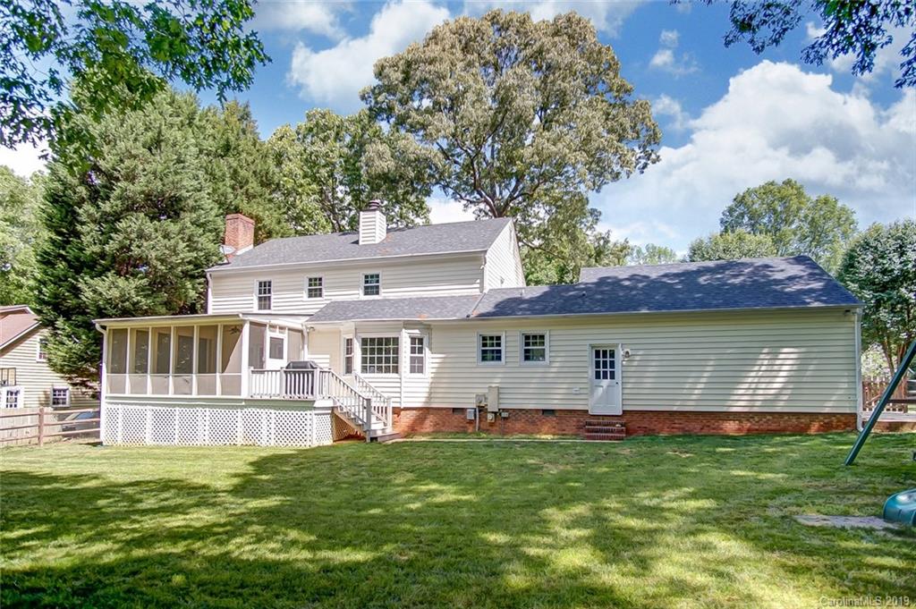 3119 Quilting Road Matthews, NC 28105 - Photo 42 of 46 Gallery Image 42