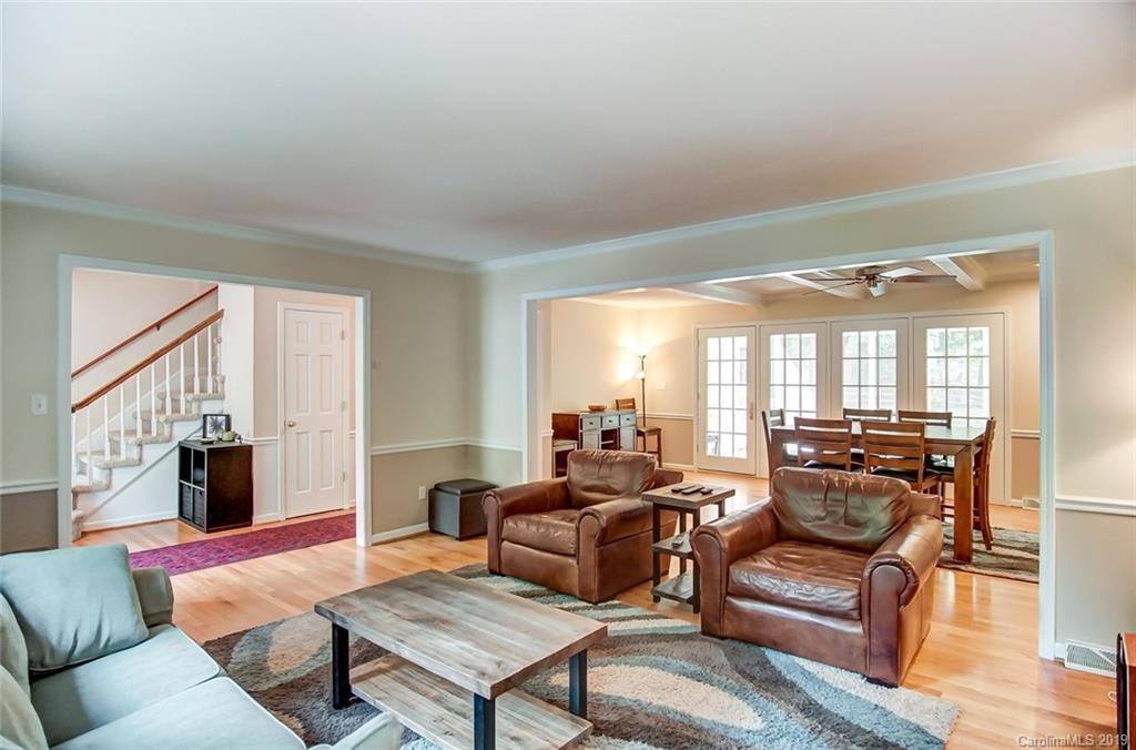 3119 Quilting Road Matthews, NC 28105 - Photo 7 of 46 Gallery Image 7