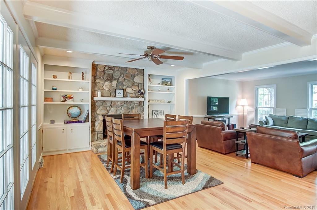 3119 Quilting Road Matthews, NC 28105 - Photo 9 of 46 Gallery Image 9