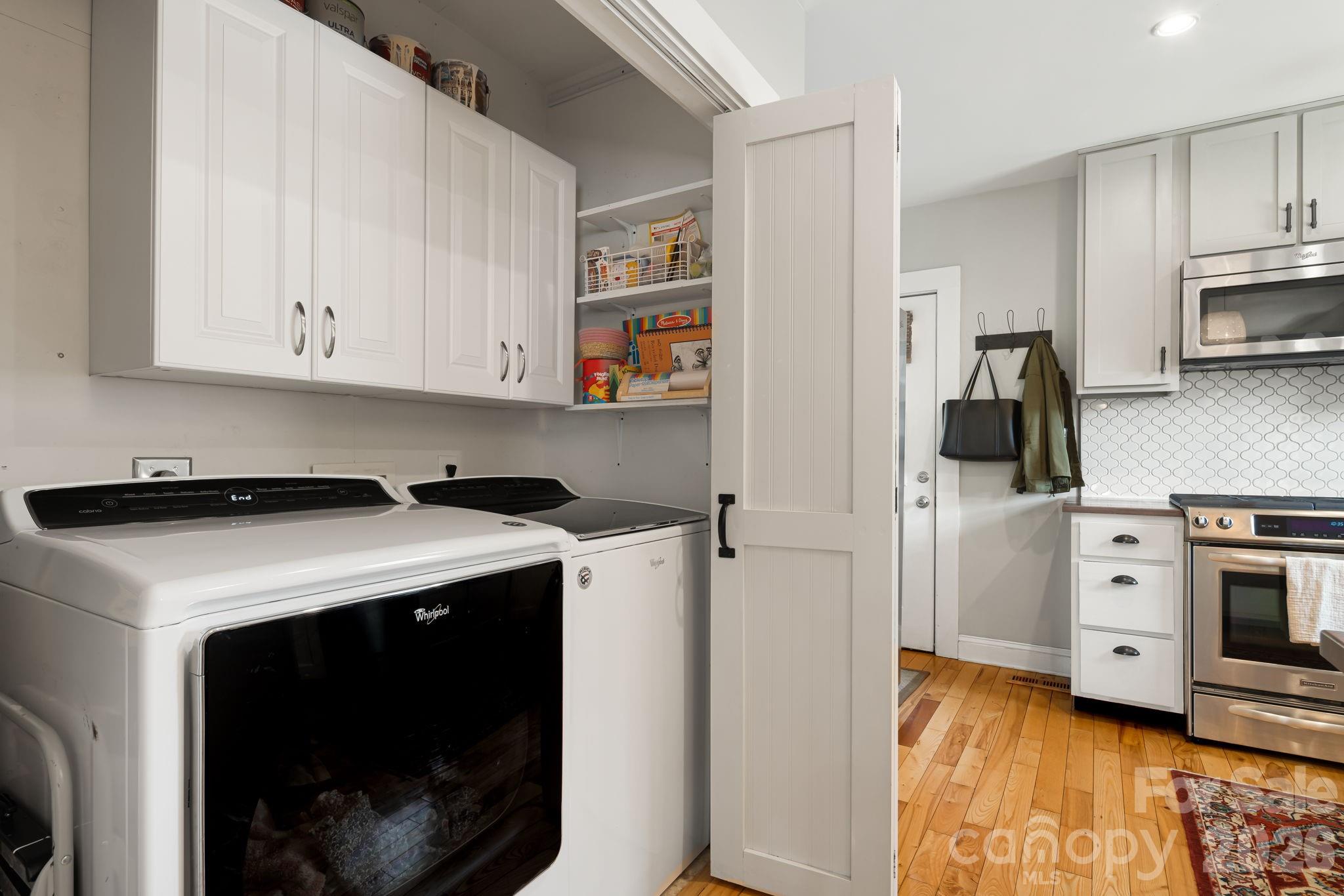 1207 Willow Road Hendersonville, NC 28739 - Photo 15 of 30