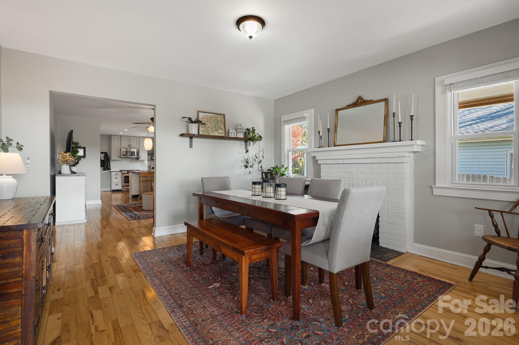 1207 Willow Road Hendersonville, NC 28739 - Photo 16 of 30