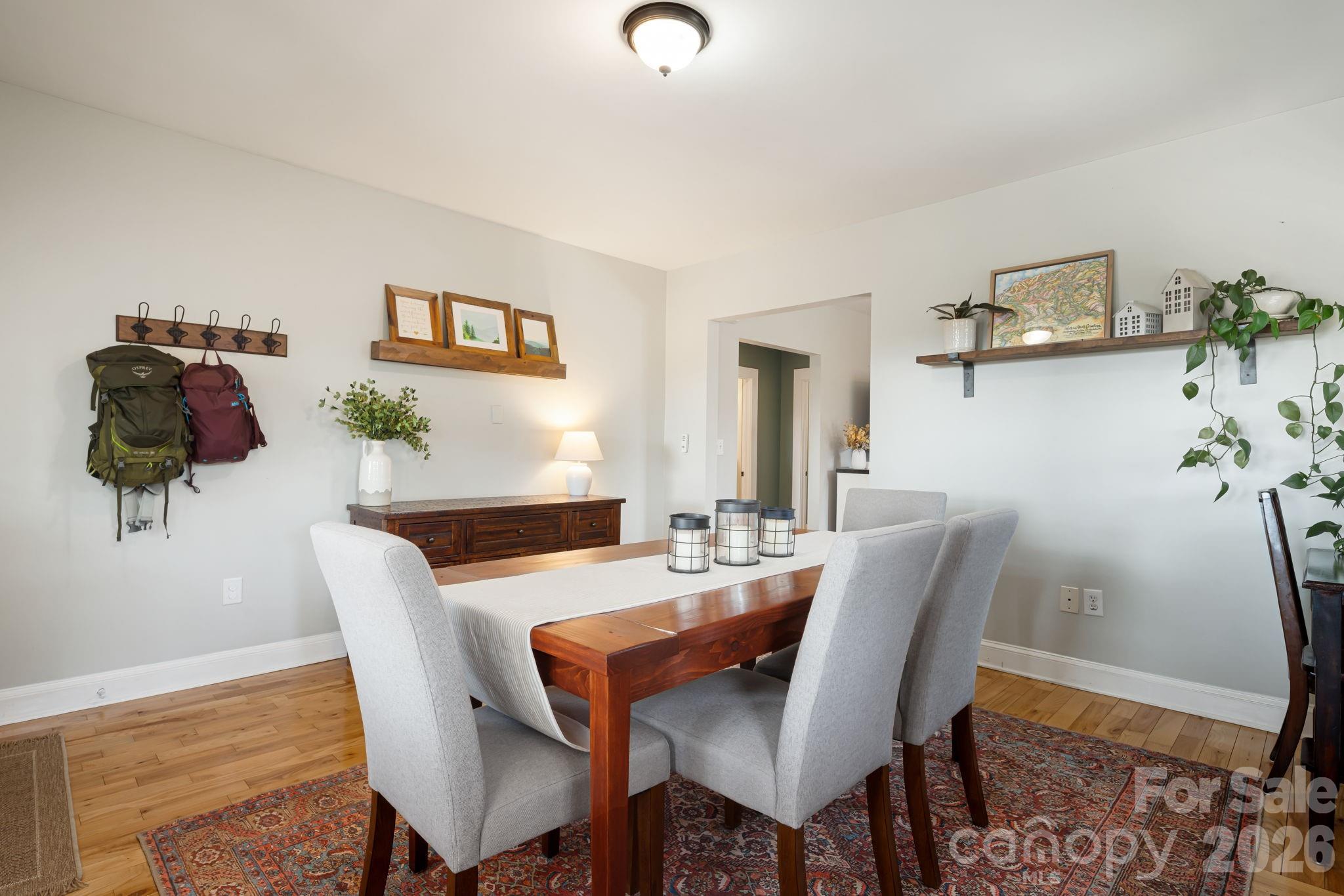 1207 Willow Road Hendersonville, NC 28739 - Photo 18 of 30