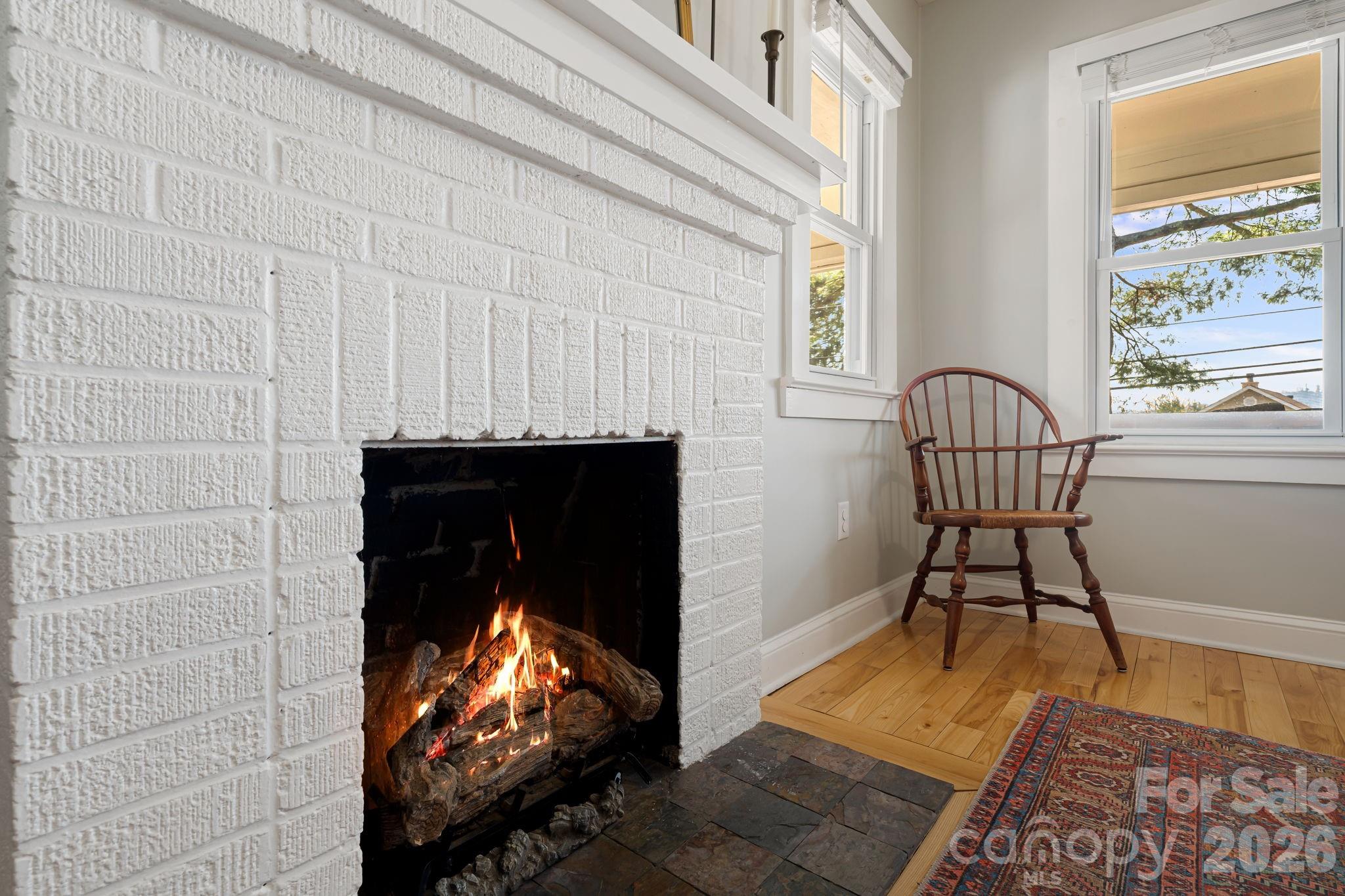 1207 Willow Road Hendersonville, NC 28739 - Photo 19 of 30