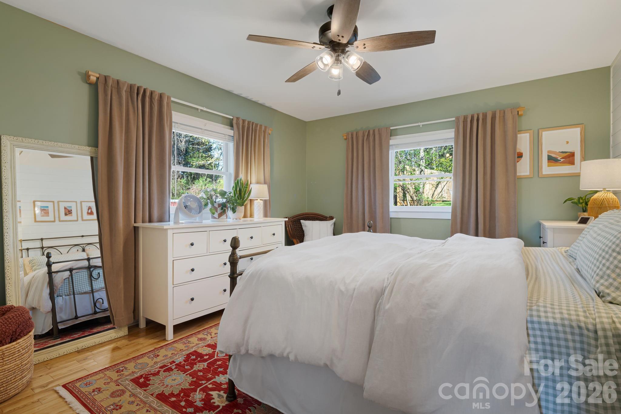 1207 Willow Road Hendersonville, NC 28739 - Photo 25 of 30