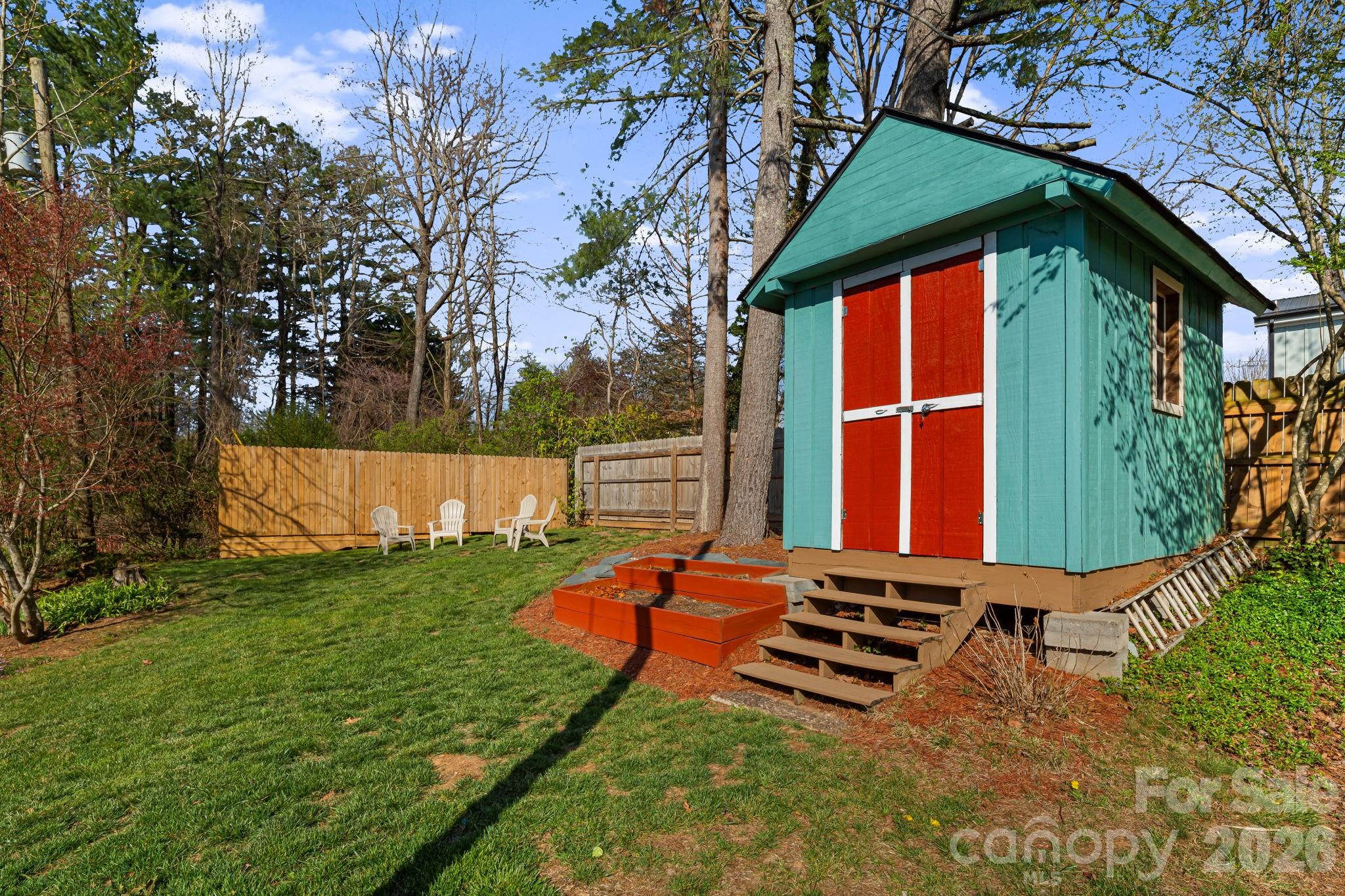 1207 Willow Road Hendersonville, NC 28739 - Photo 27 of 30
