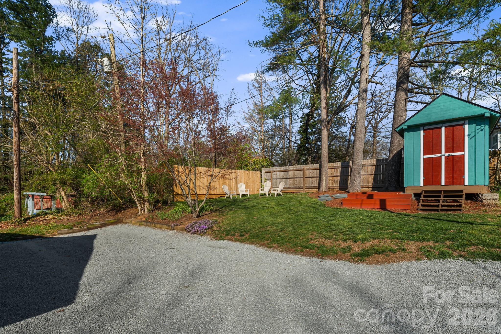 1207 Willow Road Hendersonville, NC 28739 - Photo 28 of 30