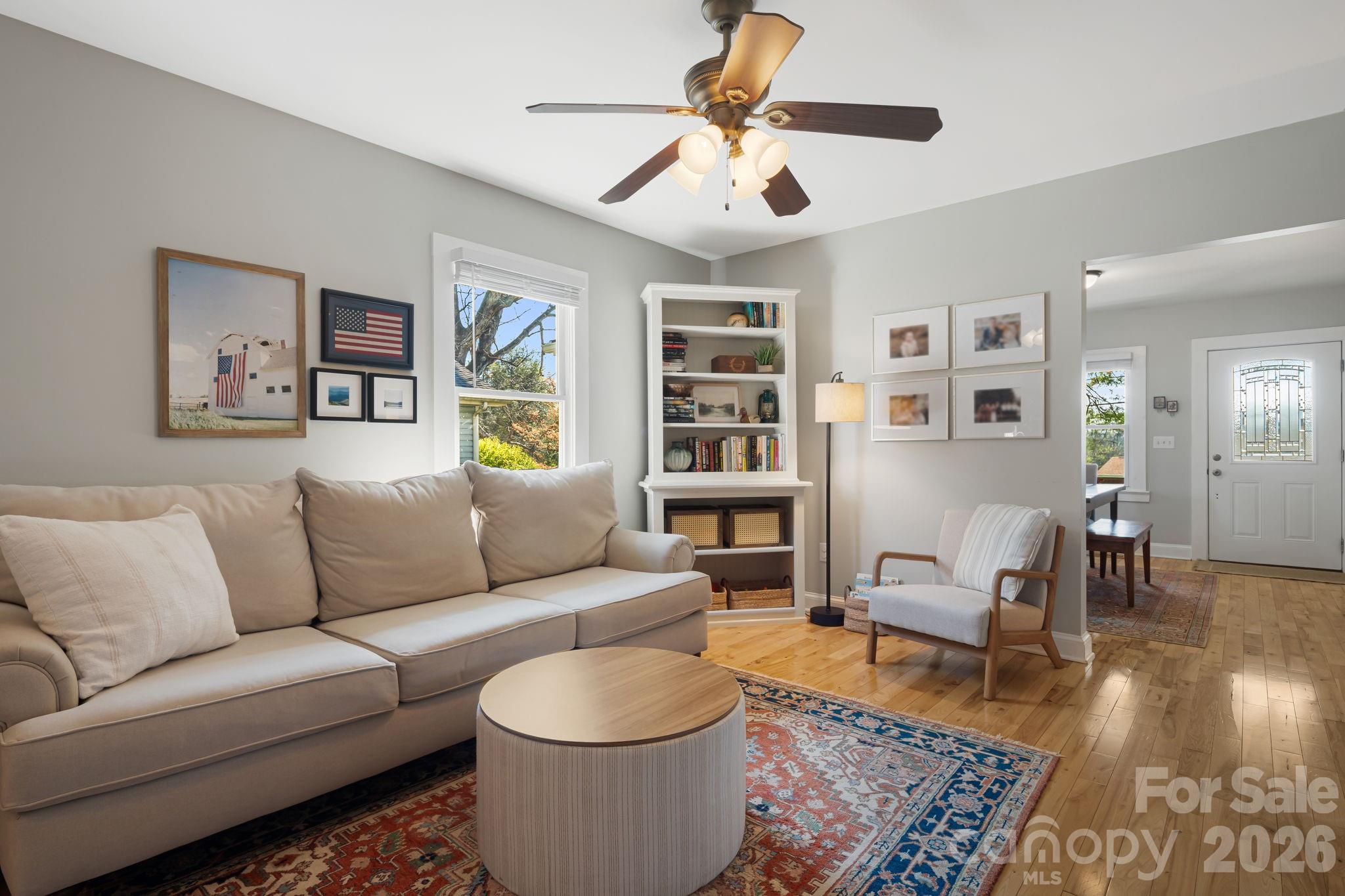 1207 Willow Road Hendersonville, NC 28739 - Photo 6 of 30