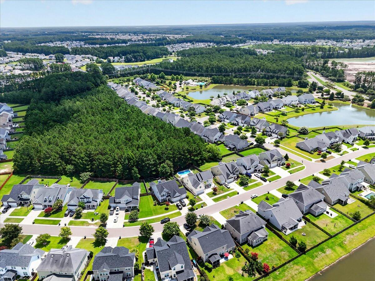 415 Spectrum Road Summerville, SC 29486 - Photo 42 of 49 50-Brandi Sanicharr - DJI_20260707111718