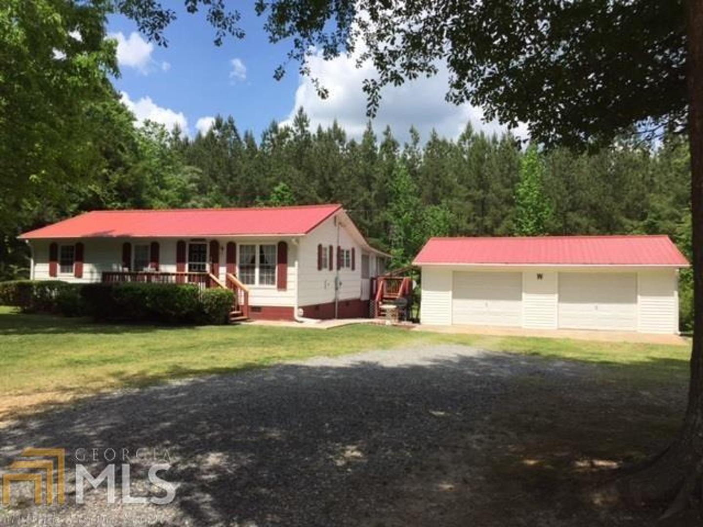 868 Teagle Road Jackson, GA 30233 - Photo 1 of 1