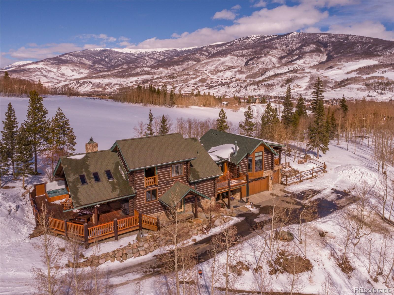 150 Jade Road Silverthorne, CO 80498 - Photo 1 of 39 Gallery Image 1