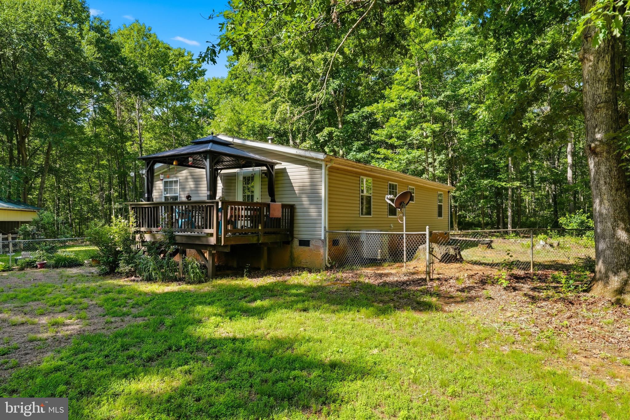 12925 Orange Plank Road Locust Grove, VA 22508 - Photo 39 of 47