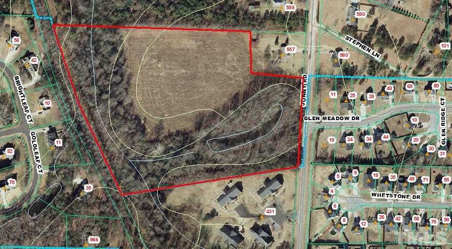 Junny Road Angier, NC 27501 - Photo 1 of 3 Gallery Image 1