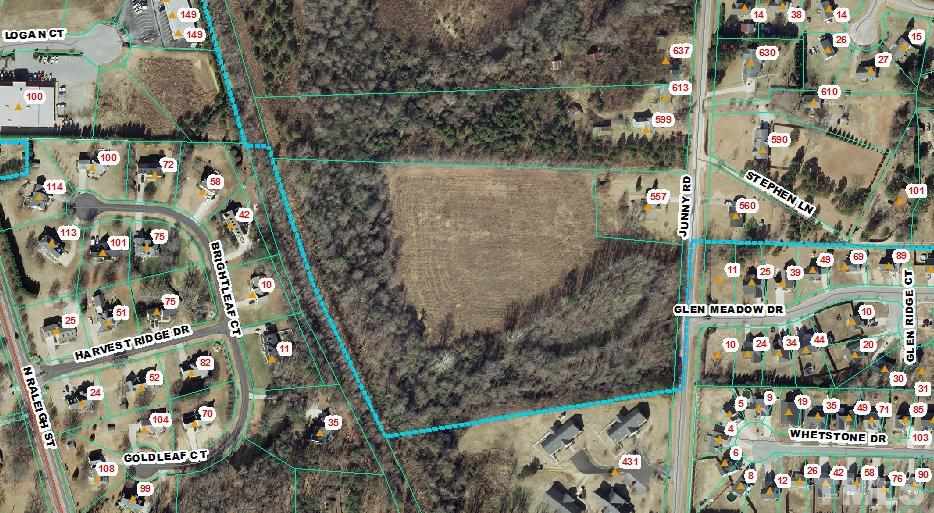 Junny Road Angier, NC 27501 - Photo 3 of 3 Gallery Image 3
