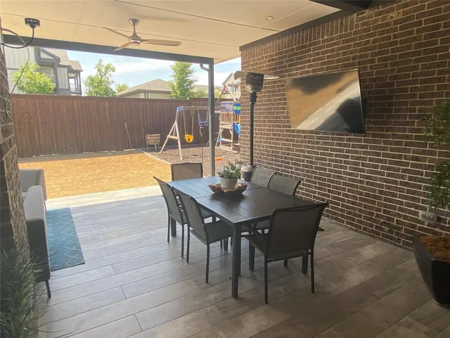 $3,995 | 4936 Naphill Road, McKinney, TX 75070