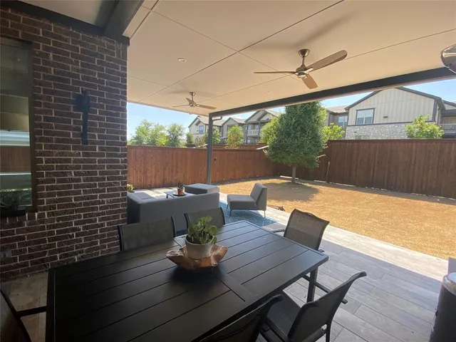 $3,995 | 4936 Naphill Road, McKinney, TX 75070