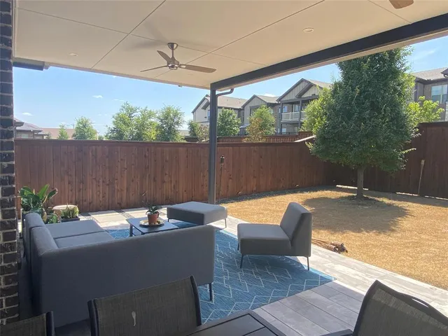 $3,995 | 4936 Naphill Road, McKinney, TX 75070