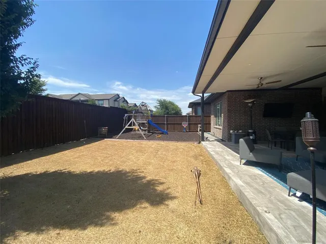 $3,995 | 4936 Naphill Road, McKinney, TX 75070