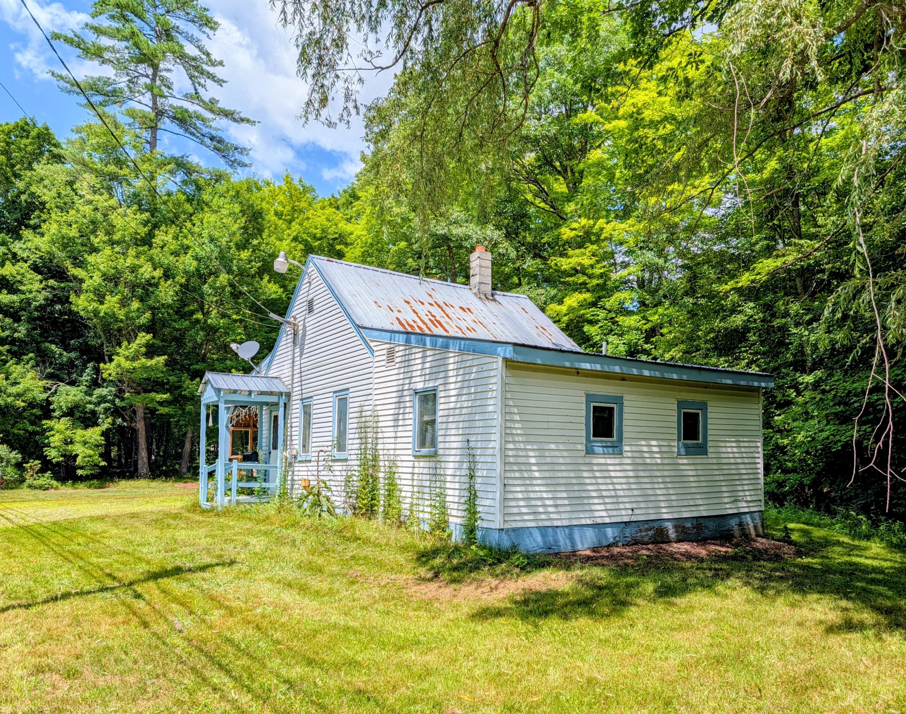 372 River Road Avon, ME 04966 - Photo 3 of 78 372 River Road