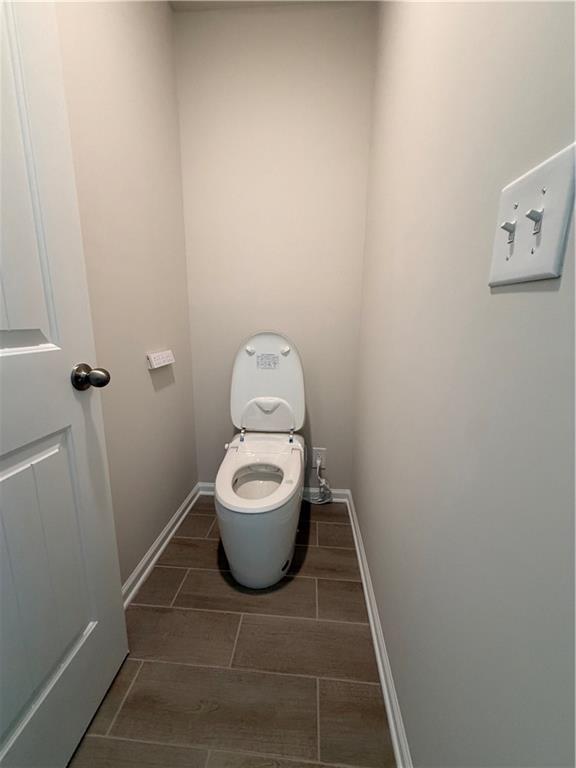 3177 Winding Waters Way Powder Springs, GA 30127 - Photo 31 of 42 Gallery Image 31