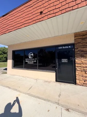 $1,085 | 320 Spg Gdn Avenue South, DeLand, FL 32720