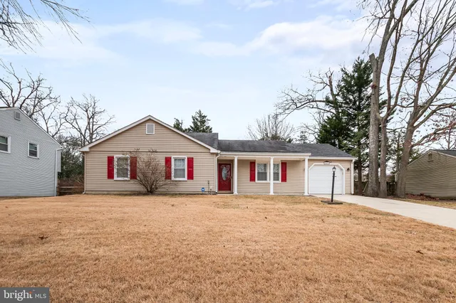 $417,000 | 3577 Snowbell Court, Waldorf, MD 20602