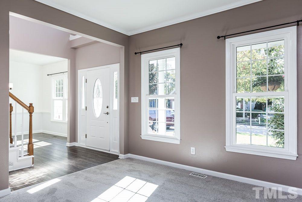 12212 Amoretto Way Raleigh, NC 27613 - Photo 5 of 30